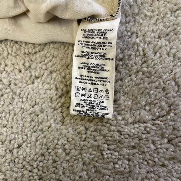 Free People NWT Lace Dress - Picture 8 of 8